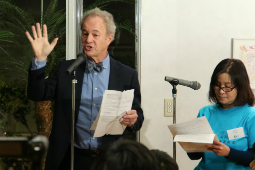 画像ギャラリー No.006のサムネイル画像 / 「Minecraft」を使った小中学生向けコンテスト「つくろうみんなの未来都市コンペティション」の受賞記念イベントが開催。最優秀賞は小学4年生のチーム