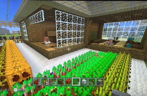 ꡼ No.011 | MinecraftפȤäƥȡ֤Ĥߤʤ̤Իԥڥƥפμ޵ǰ٥ȤšͥޤϾ4ǯΥ