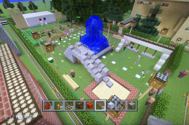 ꡼ No.012 | MinecraftפȤäƥȡ֤Ĥߤʤ̤Իԥڥƥפμ޵ǰ٥ȤšͥޤϾ4ǯΥ