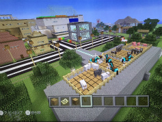 ꡼ No.013 | MinecraftפȤäƥȡ֤Ĥߤʤ̤Իԥڥƥפμ޵ǰ٥ȤšͥޤϾ4ǯΥ