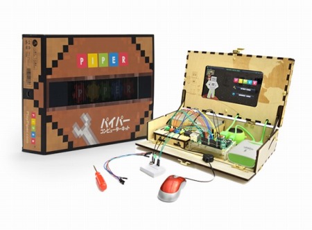 ���������꡼ No.005�Υ���ͥ������ / ��Minecraft�פ��Żҹ����ؤ֥ġ��뤬���ܸ��Ǥˤʤäƺ�ȯ��