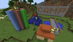 画像ギャラリー No.006のサムネイル画像 / 「Minecraft」などを使用したプログラミング体験ワークショップが3月18日から開催