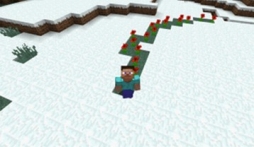 画像ギャラリー No.008のサムネイル画像 / 「Minecraft」などを使用したプログラミング体験ワークショップが3月18日から開催