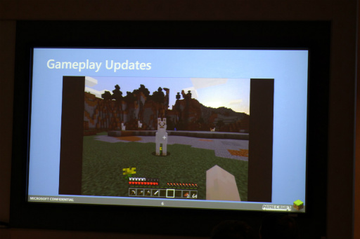 ꡼ No.003 | MinecraftפȡForzaפΥǥݡȡ桼ƥĤǤMinecraft ޡåȥץ졼פռ