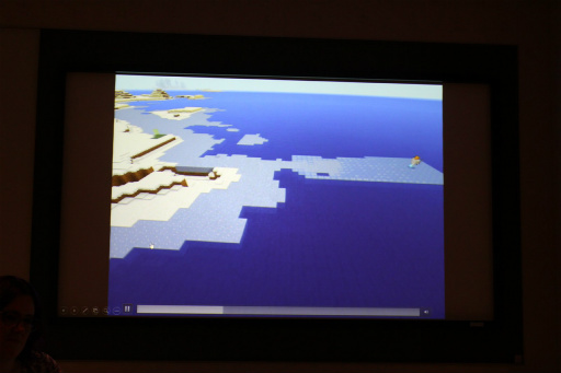 ꡼ No.004 | MinecraftפȡForzaפΥǥݡȡ桼ƥĤǤMinecraft ޡåȥץ졼פռ