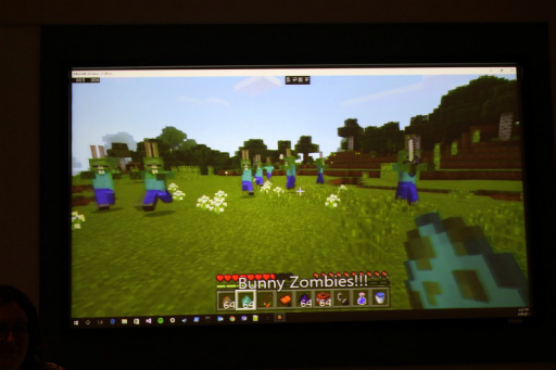 ꡼ No.006 | MinecraftפȡForzaפΥǥݡȡ桼ƥĤǤMinecraft ޡåȥץ졼פռ