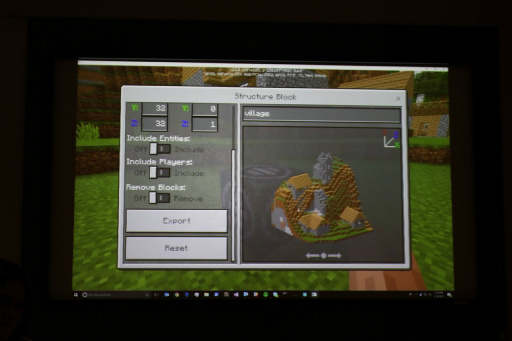 ꡼ No.007 | MinecraftפȡForzaפΥǥݡȡ桼ƥĤǤMinecraft ޡåȥץ졼פռ