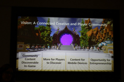 ꡼ No.009 | MinecraftפȡForzaפΥǥݡȡ桼ƥĤǤMinecraft ޡåȥץ졼פռ