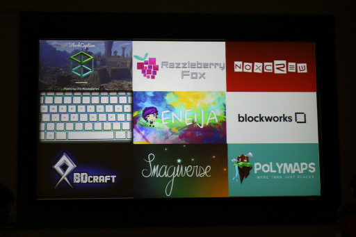 ꡼ No.011 | MinecraftפȡForzaפΥǥݡȡ桼ƥĤǤMinecraft ޡåȥץ졼פռ