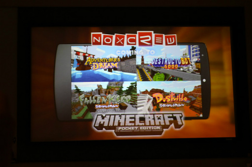 ꡼ No.012 | MinecraftפȡForzaפΥǥݡȡ桼ƥĤǤMinecraft ޡåȥץ졼פռ