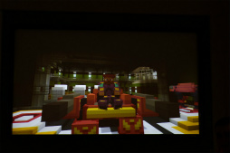 ꡼ No.014 | MinecraftפȡForzaפΥǥݡȡ桼ƥĤǤMinecraft ޡåȥץ졼פռ