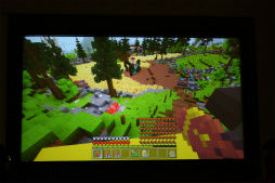 ꡼ No.015 | MinecraftפȡForzaפΥǥݡȡ桼ƥĤǤMinecraft ޡåȥץ졼פռ