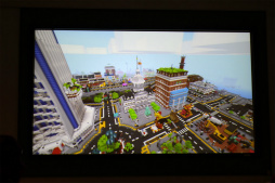 ꡼ No.016 | MinecraftפȡForzaפΥǥݡȡ桼ƥĤǤMinecraft ޡåȥץ졼פռ