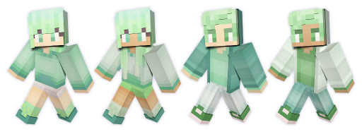 ꡼ No.030 | MinecraftפȡForzaפΥǥݡȡ桼ƥĤǤMinecraft ޡåȥץ졼פռ