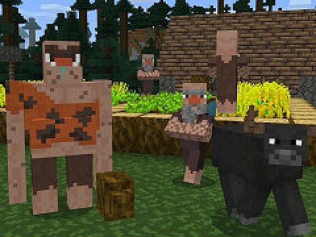 Minecraft と Forza のメディア向け説明会レポート ユーザー作成コンテンツを取引できる Minecraft マーケットプレース が今春実装