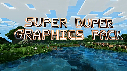 画像集 No.002のサムネイル画像 / ［E3 2017］無駄に豪華な陰影表現？ Minecraftの「Super Duper Graphics Pack」はここまで凄い