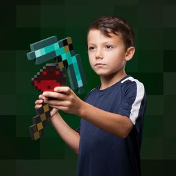 ꡼ No.002 | Minecraftץå򰷤åԥ󥰥ȡ֥ޥե󡦥åספ紶ե뤬