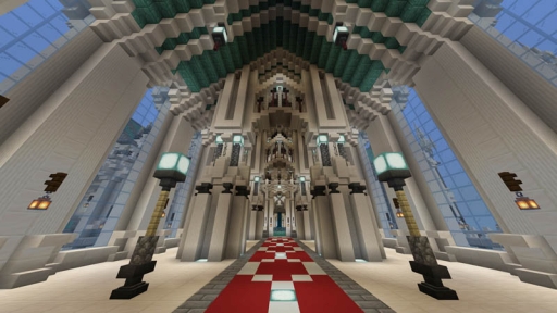 ꡼ No.003 | MinecraftפΥ⥹ȥԻ׵ĤʤTreasure Hunt Lichtפʳ