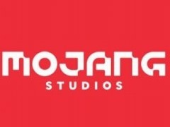 MinecraftפMojang̾Mojang Studiosѹ