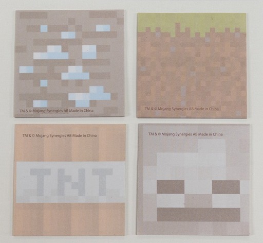 画像ギャラリー No.006のサムネイル画像 / 「マインクラフト」のクリーパーをモチーフにしたアイテムがイトーヨーカドーで12月31日から販売