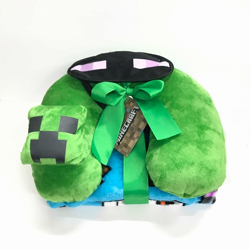 画像ギャラリー No.002のサムネイル画像 / 「Minecraft」公式グッズを扱うショップが5月末まで渋谷MODIにオープン