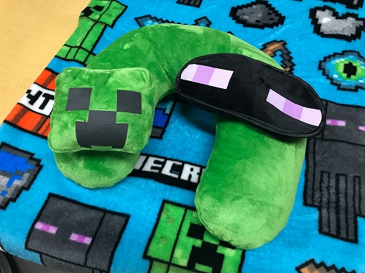 画像ギャラリー No.003のサムネイル画像 / 「Minecraft」公式グッズを扱うショップが5月末まで渋谷MODIにオープン