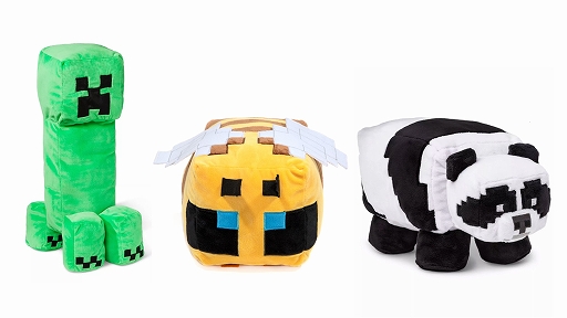 ꡼ No.003Υͥ / MinecraftפΥ饯ߡɤˤʤäо졣617缡䳫