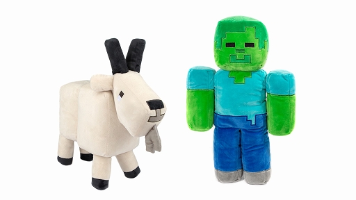 ꡼ No.004Υͥ / MinecraftפΥ饯ߡɤˤʤäо졣617缡䳫