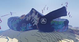 画像ギャラリー No.004のサムネイル画像 / 「Minecraft」のビルドコンテスト“BUILD YOUR LIFE IN COLOR”が開催