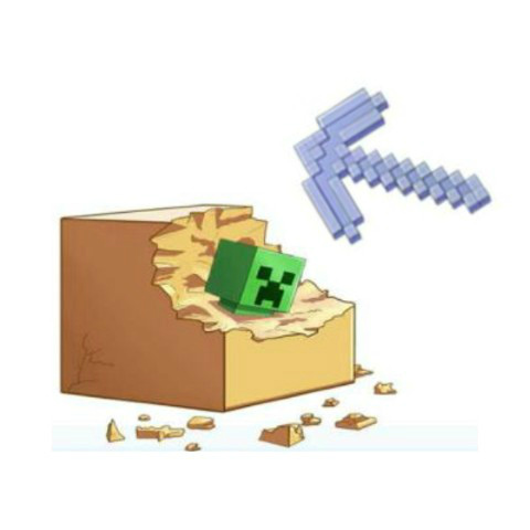 MinecraftפθǤ륭åȤ󥪥饤˿о