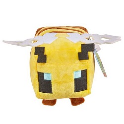 画像ギャラリー No.003のサムネイル画像 / 「Minecraft」のぬいぐるみ“ベーシックシリーズ”が9月9日に発売