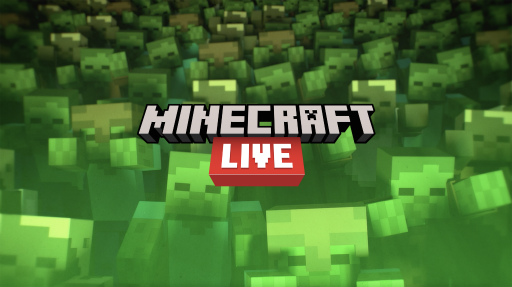 マインクラフトの祭典 Minecraft Live が開催 Minecraft と Minecraft Dungeons のアップデート情報が明らかに マインクラフトの祭典 Minecraft Live が開催 Minecraft と Minecraft Dungeons のアップデート情報が明らかに