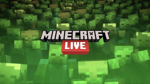 マインクラフトの祭典 Minecraft Live が開催 Minecraft と Minecraft Dungeons のアップデート情報が明らかに