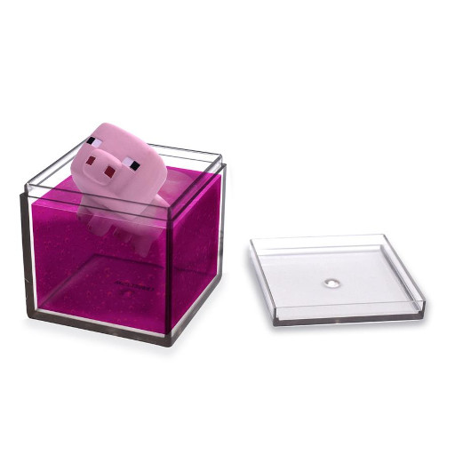 画像ギャラリー No.009のサムネイル画像 / 「Minecraft」ピッケルでフィギュアを発掘できるキットなどが再受注開始