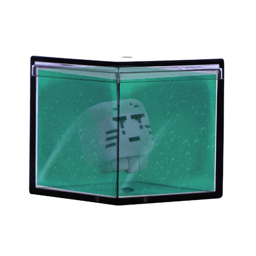 画像ギャラリー No.011のサムネイル画像 / 「Minecraft」ピッケルでフィギュアを発掘できるキットなどが再受注開始