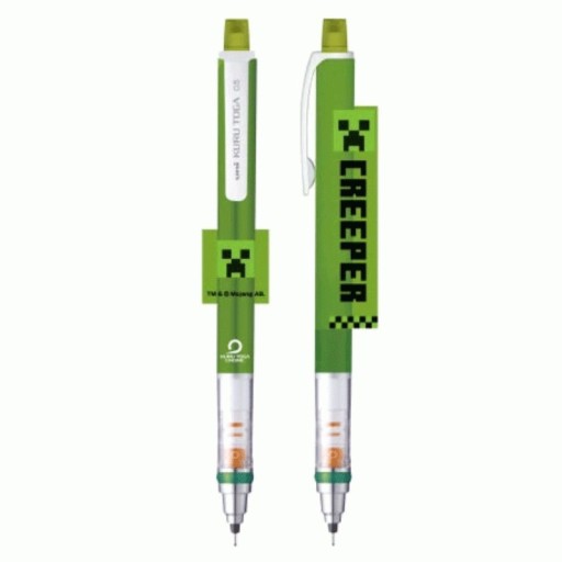 ���������꡼ No.001�Υ���ͥ������ / ��Minecraft�פκ��Υ��å�������ͽ�󳫻ϡ������å����֥å��䥷�㡼�ڥ�ʤ�