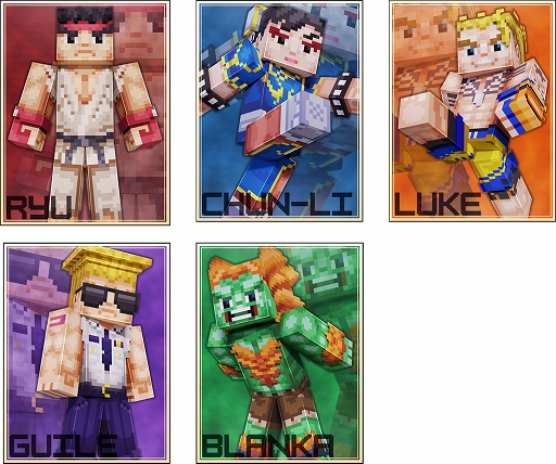 ꡼ No.002 | Minecraftפˡ֥ȥ꡼ȥեץѥåо졣奦롼ʤ35ͤ