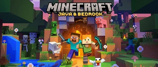 画像ギャラリー No.001のサムネイル画像 / PC版「Minecraft」のJava版と統合版がセット販売に。どちらかのバージョンを所有している場合,もう一方を無料で入手可能