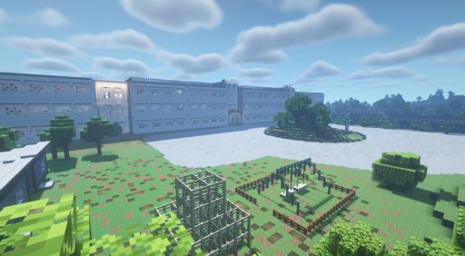 画像ギャラリー No.004のサムネイル画像 / 教育版「Minecraft」を使ったデジタルものづくりコンテスト“Minecraftカップ2022全国大会”の応援企画を全国13地域で7月17日から開催
