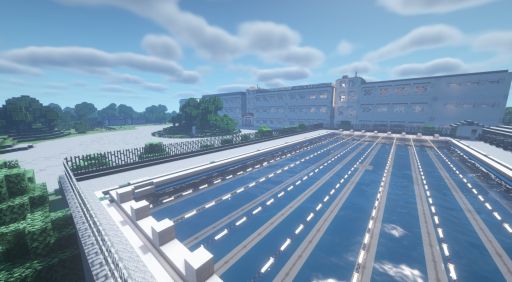 画像ギャラリー No.006のサムネイル画像 / 教育版「Minecraft」を使ったデジタルものづくりコンテスト“Minecraftカップ2022全国大会”の応援企画を全国13地域で7月17日から開催