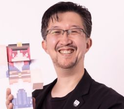 画像ギャラリー No.012のサムネイル画像 / 教育版「Minecraft」を使ったデジタルものづくりコンテスト“Minecraftカップ2022全国大会”の応援企画を全国13地域で7月17日から開催