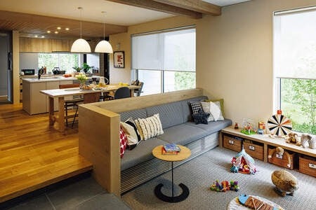 画像ギャラリー No.002のサムネイル画像 / 積水ハウス,「Minecraft カップ 2022全国大会」の応援施策を実施