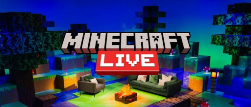 画像ギャラリー No.001のサムネイル画像 / 「Minecraft」,最新情報を発表する“Minecraft Live 2022”を10月16日に配信。リズムに合わせてカエルが行進するトレイラーが公開に