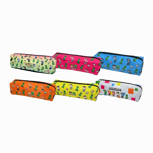 ���������꡼ No.002�Υ���ͥ������ / ��Minecraft�פ�ư�襯�ꥨ�������ȥ���ܤ����������å���11��18����ꥤ��������ȯ�䡣�̤�����ߤ�ݡ������ե�����������ʤ�6����