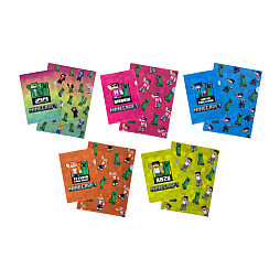 ���������꡼ No.012�Υ���ͥ������ / ��Minecraft�פ�ư�襯�ꥨ�������ȥ���ܤ����������å���11��18����ꥤ��������ȯ�䡣�̤�����ߤ�ݡ������ե�����������ʤ�6����