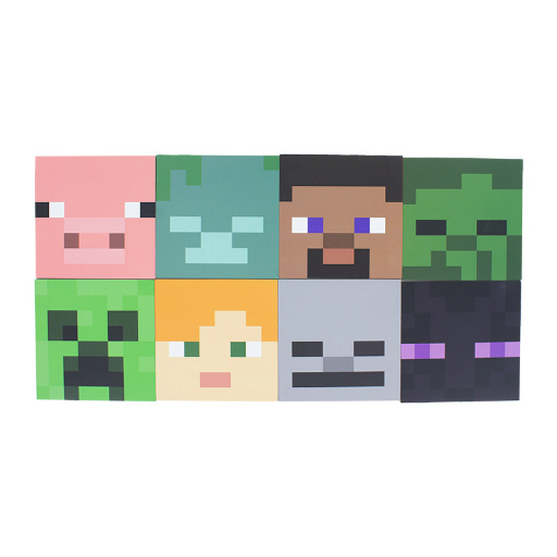 ���������꡼ No.008�Υ���ͥ������ / ��Minecraft�ץ��å����ͤޤä�ʡȢ��ʡ�ޡʷ�3��ˤ���̸����12��15�����缡ȯ��