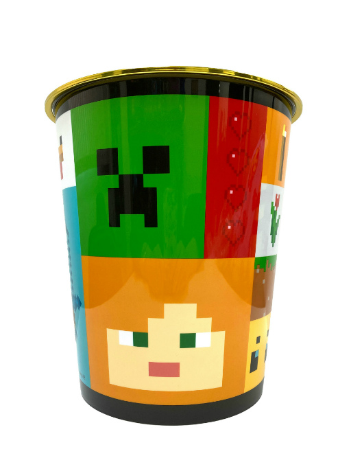 ���������꡼ No.012�Υ���ͥ������ / ��Minecraft�ץ��å����ͤޤä�ʡȢ��ʡ�ޡʷ�3��ˤ���̸����12��15�����缡ȯ��