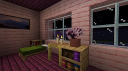 画像ギャラリー No.003のサムネイル画像 / 「Minecraft」,次期アップデート1.20で“桜バイオーム”を実装。満開の花を咲かせる桜の木や,自由に植えられる苗木が登場予定