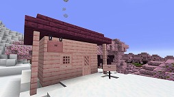 画像ギャラリー No.004のサムネイル画像 / 「Minecraft」,次期アップデート1.20で“桜バイオーム”を実装。満開の花を咲かせる桜の木や,自由に植えられる苗木が登場予定
