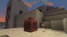 画像ギャラリー No.005のサムネイル画像 / 「Minecraft」,次期アップデート1.20で“桜バイオーム”を実装。満開の花を咲かせる桜の木や,自由に植えられる苗木が登場予定